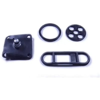 Motorfiets benzinekraan reparatieset Tourmax Suzuki Fck-9