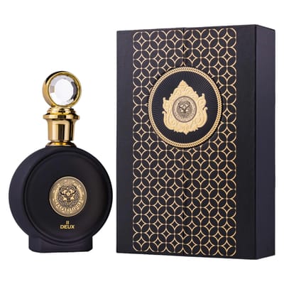 NORTH STAG EXPRESSIONS DEUX PARIS CORNER EXTRAIT DE PARFUM (Clone of PDM LAYTON)