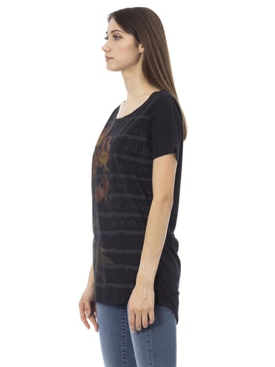 Trussardi Action T-shirt Vrouwen