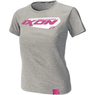 Dames-T-shirt Ixon Storm