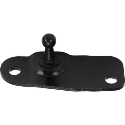 Auto Rechter Achterklep Elektrische Veerbeugel LR095810 Vervanging Voor Land Rover Range Rover Sport 2010 tot 2013 black