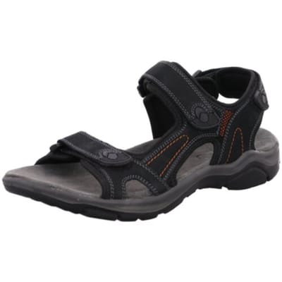 Platte sandalen Rohde -