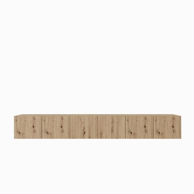 TV-kast Lyon 300 (3x100) cm (artisan)