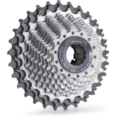 Aluminium achtercassette Miche Primato L12 Campagnolo 12V