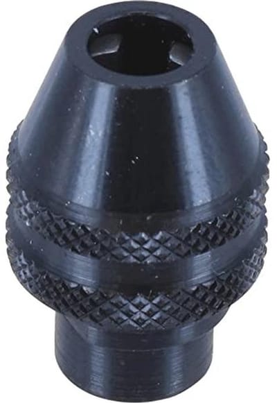 Accessoireset voor multifunctionele gereedschappen - Snelle vervangingen zonder collet