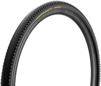 Pirelli Cinturato™ Rh Team Edition Hp-line Prowall 120 Tpi Smartevo Gr Tubeless 700 X 45 Gravelband Zilver 700 x 45