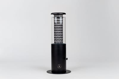 Monti HeatLine Ember Black - Pallet terrasverwarmer