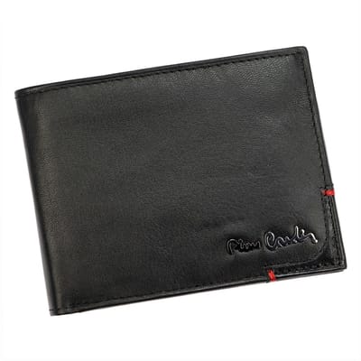 Leren herenportemonnee Pierre Cardin TILAK75 88061