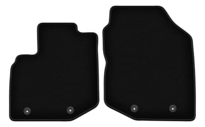 BASIC voorzijde voor: Honda City V sedan 2008-2011