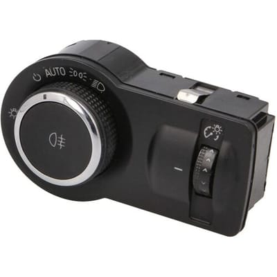 Schakelaar, hoofdlicht  VEMO V40-73-0109