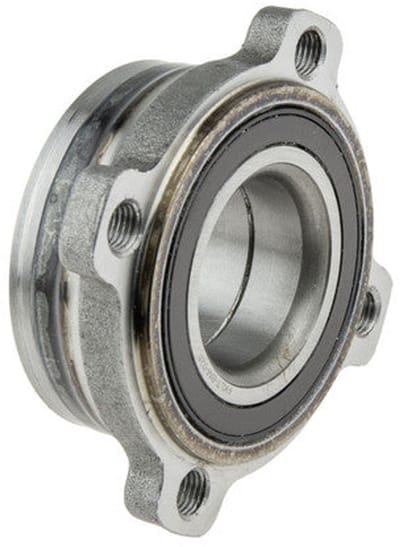 Wiellagerset achteras OEM 33412282675