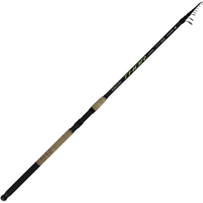 Telescopische hengel met geleiders Maver Thor Universal Pro 30-60 g