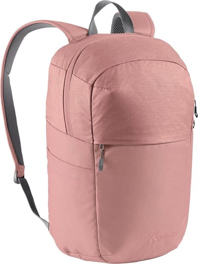 VAUDE Daypack Rugzak Yed Backpack 14L Dusty Rose Oud roze