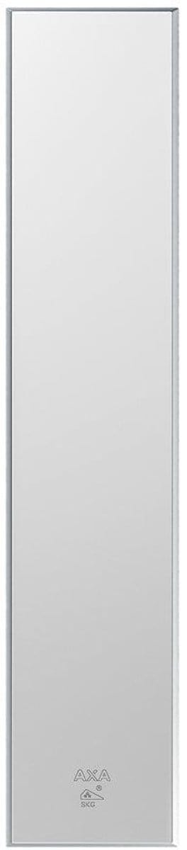AXA 6663 Veiligheidsschild Edge Plus buiten blind F1 - 6663-90-91