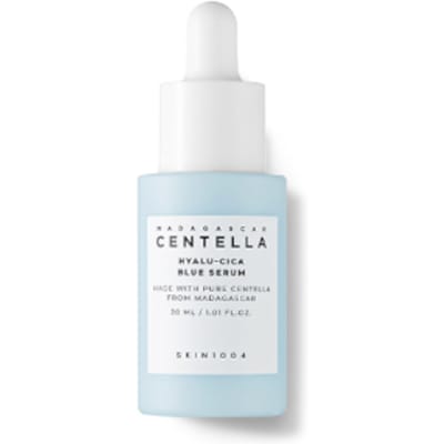 [Deal] SKIN1004 - Madagascar Centella Hyalu-Cica Blue Serum - 30ml