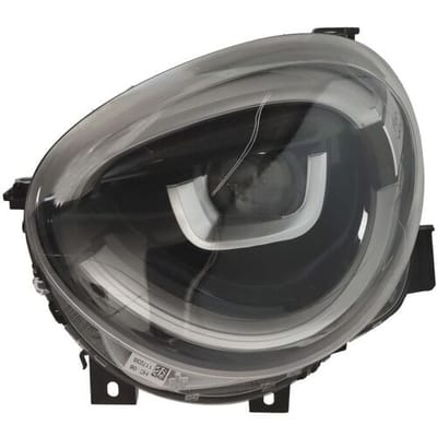 Koplampen MAGNETI MARELLI 712519101129