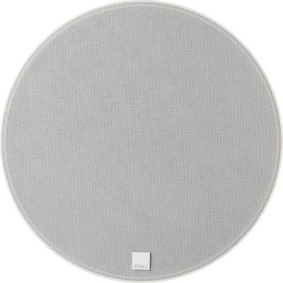 Dali Phantom E-80 inbouw speaker - wit
