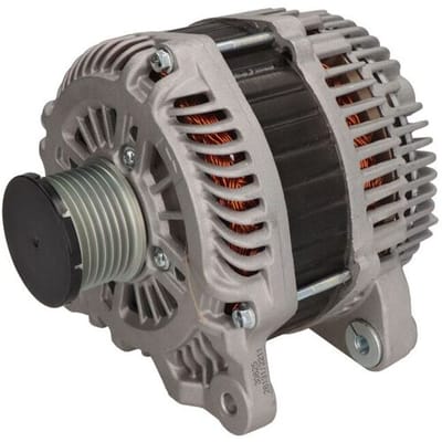 Driefasige generator STARDAX STX110322R