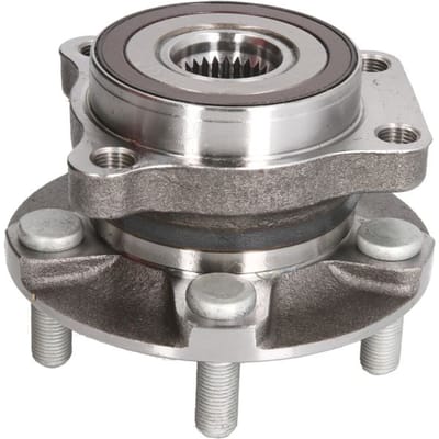 Wiellagerset BTA H17016BTA