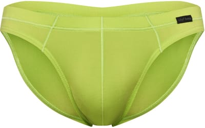 Olaf Benz RED2561 Brazilbrief Lime- M