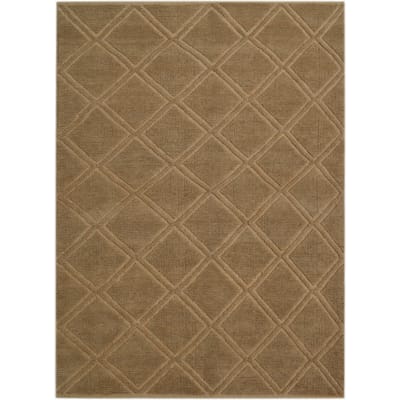 Vloerkleed Portland handgemaakt jute | Bakero