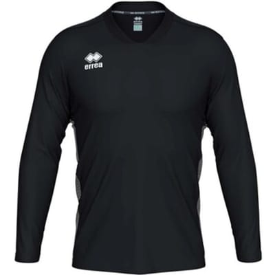 T-Shirt Errea Jerzy Shirt Lm Jr - Sportswear - Kinderen