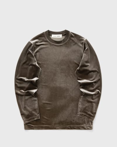 WMNS CLASSIC LONG SLEEVE TEE