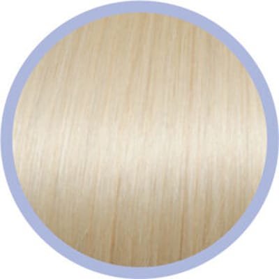 Seiseta Keratin Fusion 1003 Extra Zeer Licht Natuurlijk Blond 55-60cm