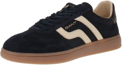 Gant Footwear 31633011 Cuzmo - Herensneaker - G69-Marine