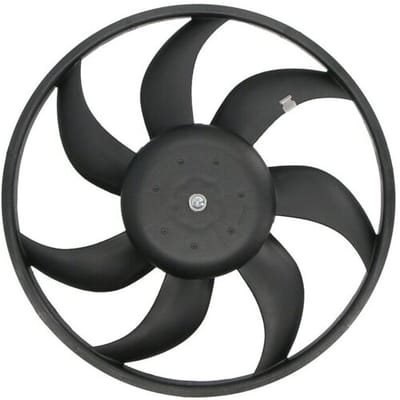 Koelventilatorwiel THERMOTEC D8X042TT