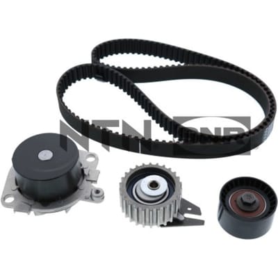 Waterpomp+distributieriem set SNR KDP458.380