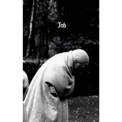 Job - Henk Fonteyn