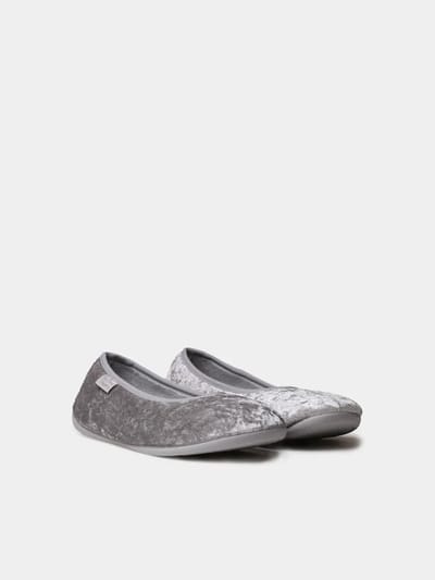 Damesballerina's van fluweel | ALTEA