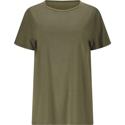 T-shirt dames Athlecia Lizzy V2
