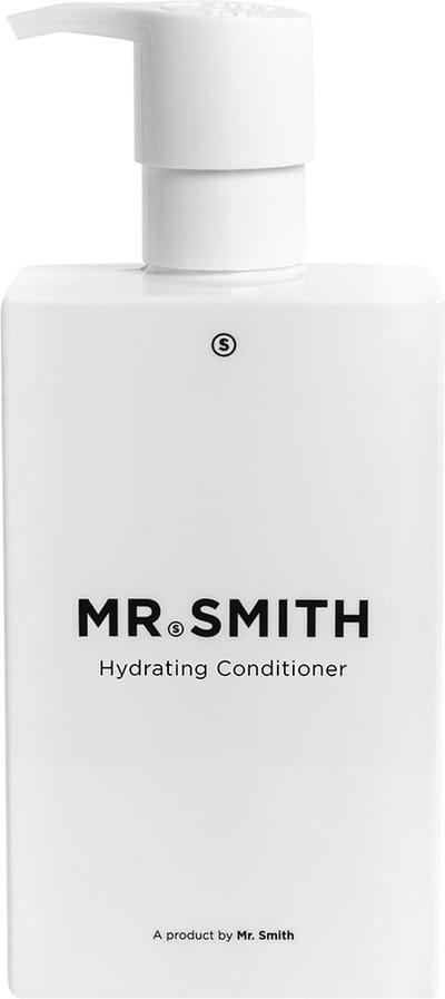 Mr. Smith - Hydrating Conditioner - 275 ml