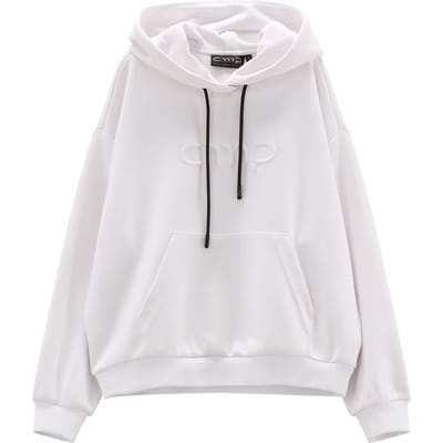 Dames Hoodie CMP