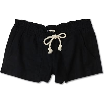 Damesshort Roxy Oceanside
