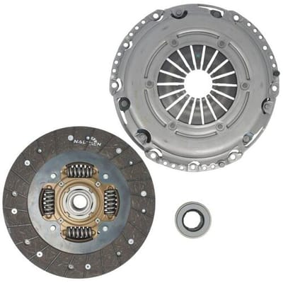 Koppelingsset NEXUS F1A040NX