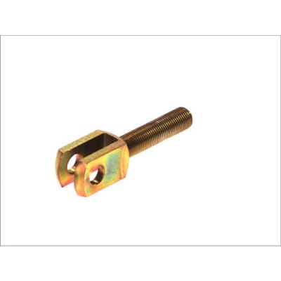 Vorkkop, koppelingsversterker (verbindingsstang) DT Spare Parts 2.30022