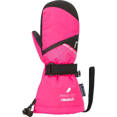 Donswanten voor kinderen Reusch Kaden R-Tex® XT