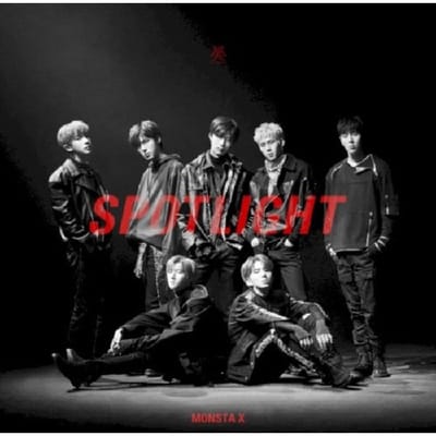 Spotlight - Monsta X