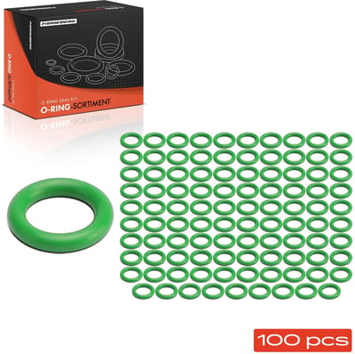 Frankberg 100x O-Ring Airco