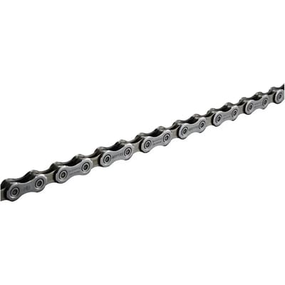 Ketting 11 speed Shimano HG601 105 Race/MTB/E-bike met Quick Link - 116 schakels (20 stuks werkplaatsverpakking)