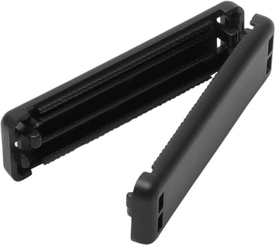 Veiligheidsgordelclip voor alle voertuigen - Kind en volwassene - Gordelhouder - Versteller - Compact en praktisch