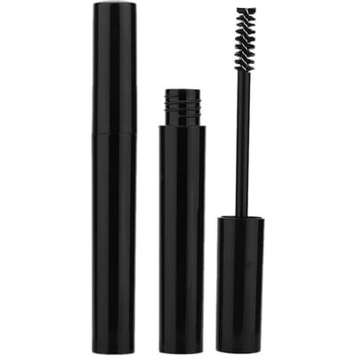 10 stuks Lege Mascara Tube Zwart Wimpergroei Vloeistof Container Fles Cosmetisch Gereedschap 3ml black