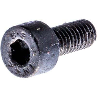 Screw mc6s 4x10