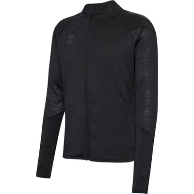 Hummel trainingsjack Hmlpro Training Zip Jacket 225244