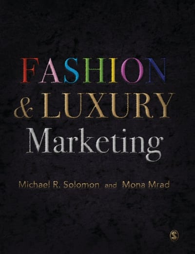 Fashion & Luxury Marketing - Solomon