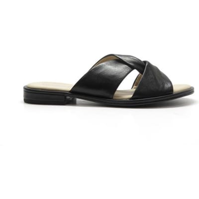 Caprice Dames Slipper 9-27100-42 022 G-breedte Maat: 39 EU