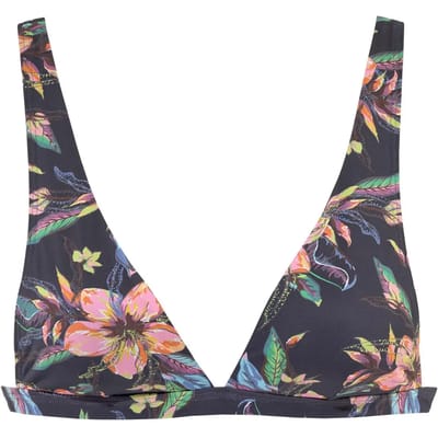 Dameszwemshirt Lascana Malia